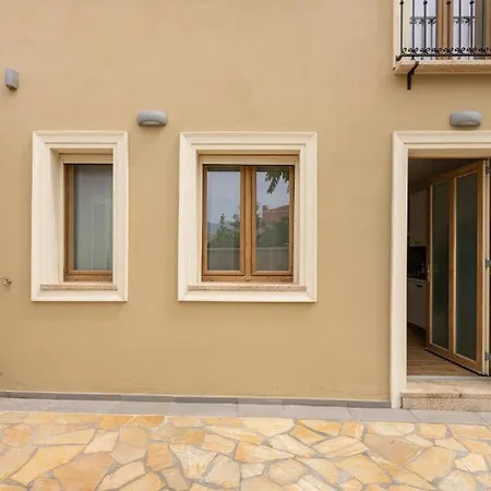 Casa Sofia Вилласимиус