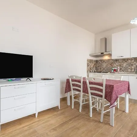 Casa Sofia Вилласимиус