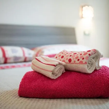 Tatil Evi Casa Sofia *