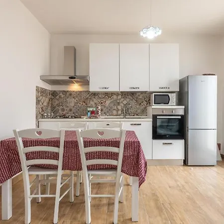 Tatil Evi Casa Sofia *