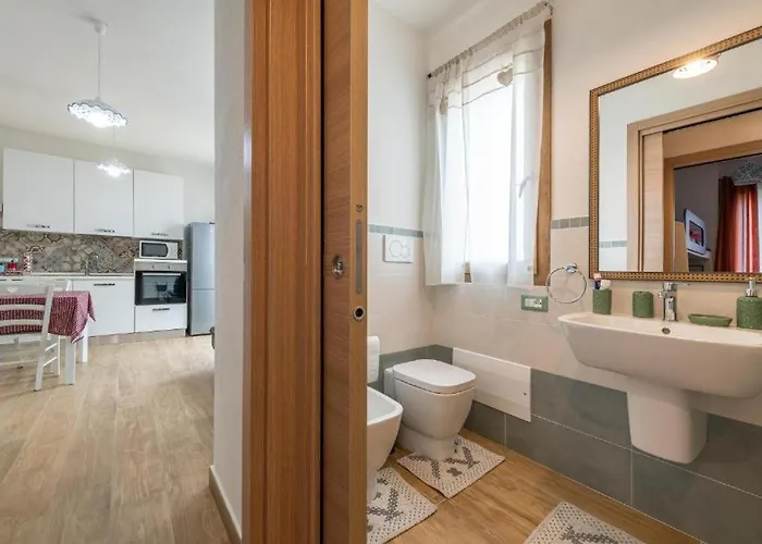 Tatil Evi Casa Sofia *