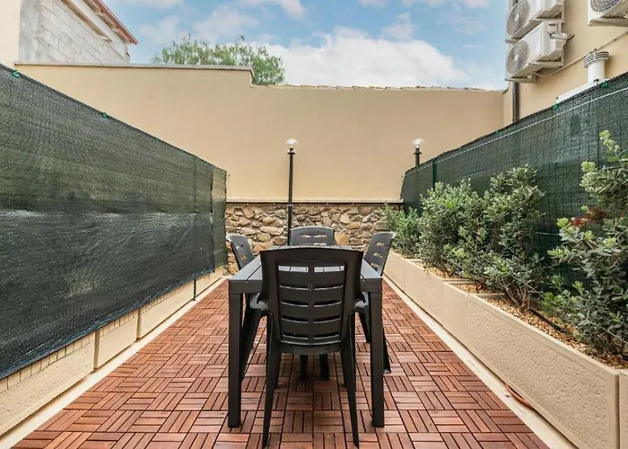 Tatil Evi Casa Sofia *