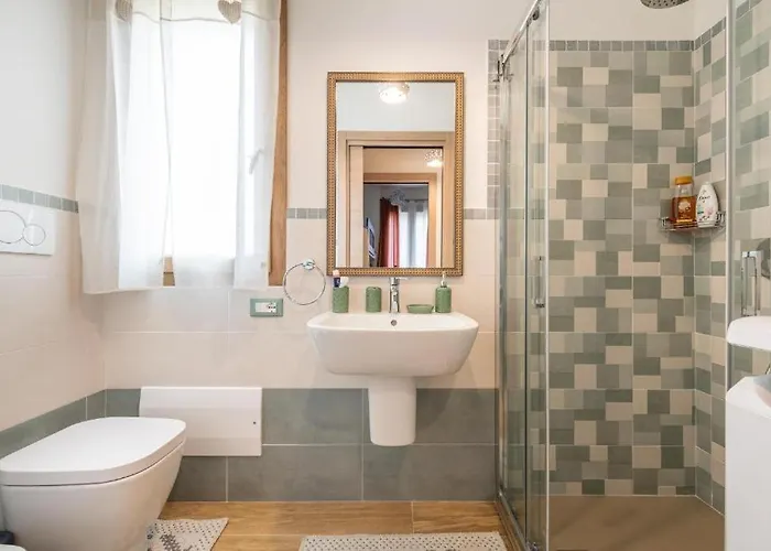 Tatil Evi Casa Sofia Villasimius