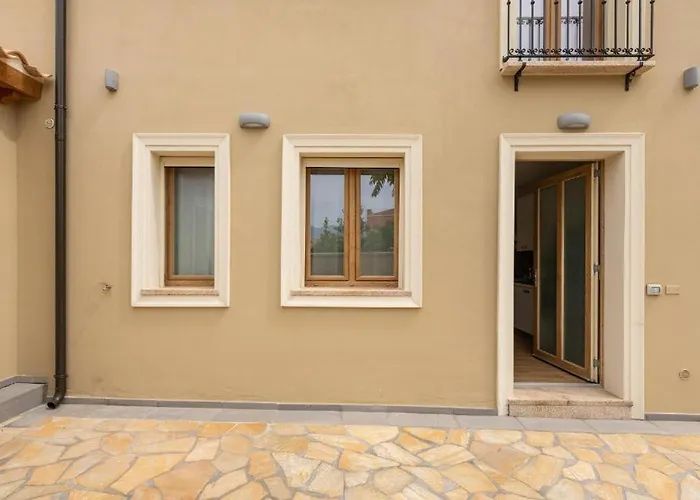 Casa Sofia Вилласимиус