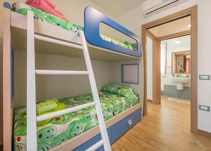 Casa Sofia Tatil Evi Villasimius