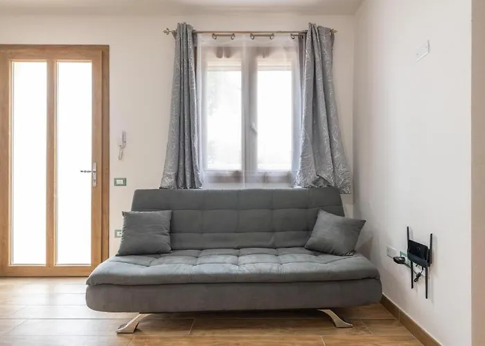 Casa Sofia Дом отдыха