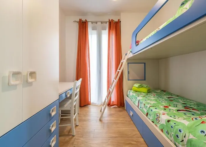 Tatil Evi Casa Sofia Villasimius