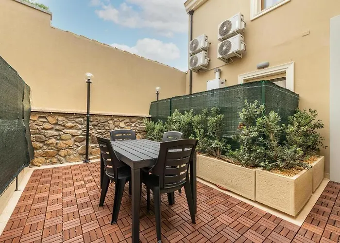 Casa Sofia * Вилласимиус