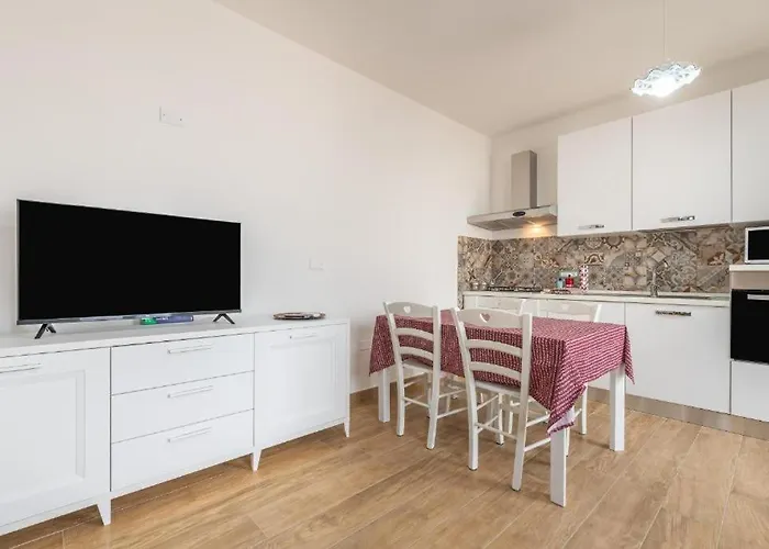 Casa Sofia Вилласимиус