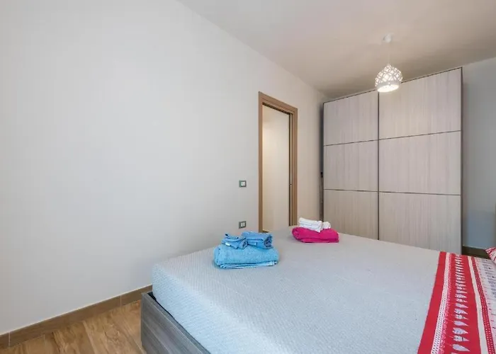 Casa Sofia Дом отдыха Вилласимиус