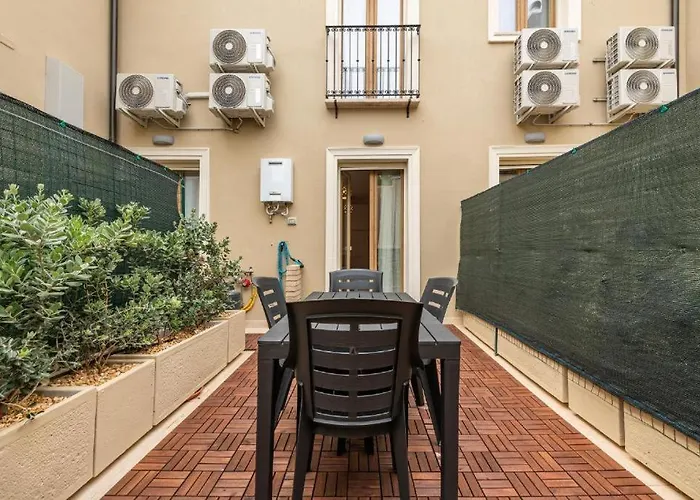 Tatil Evi Casa Sofia Villasimius