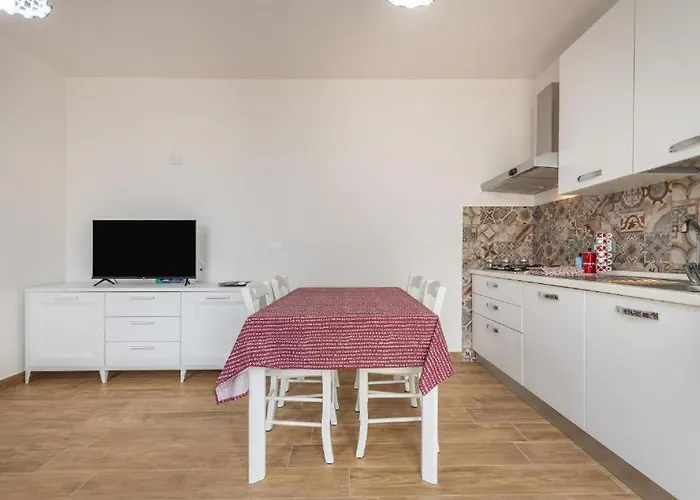 Casa Sofia * Villasimius