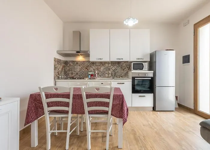 Tatil Evi Casa Sofia *