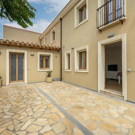 Casa Sofia * Villasimius