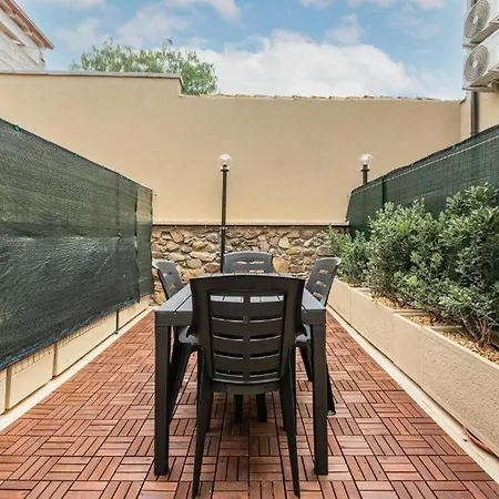 Holiday home Casa Sofia *