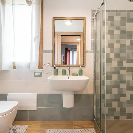 Holiday home Casa Sofia Villasimius