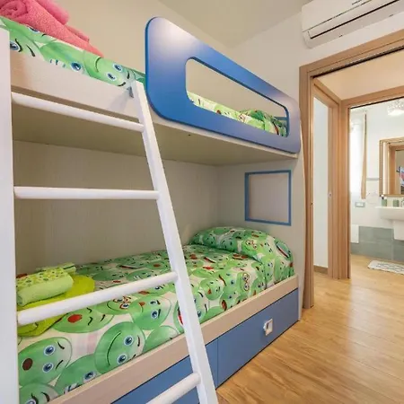 Casa Sofia Holiday home Villasimius