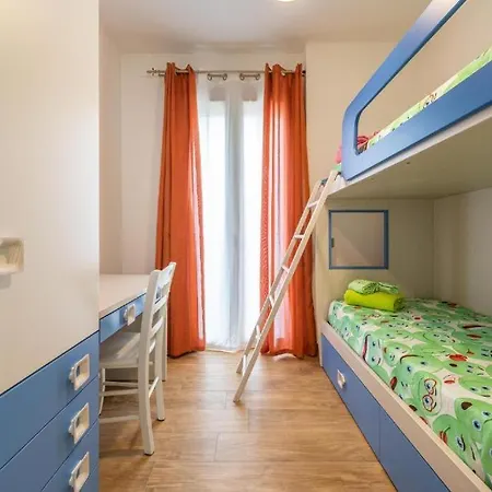 Ferienhaus Casa Sofia Villasimius