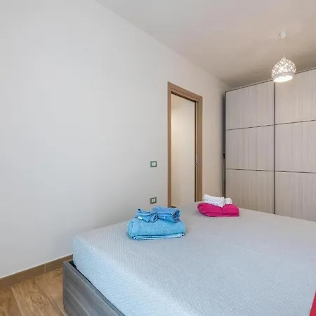 Casa Sofia בית נופש וילסימיוס
