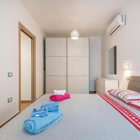 Casa Sofia Holiday home *