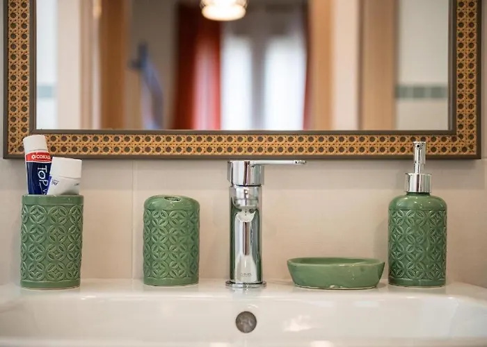 Casa Sofia * Villasimius