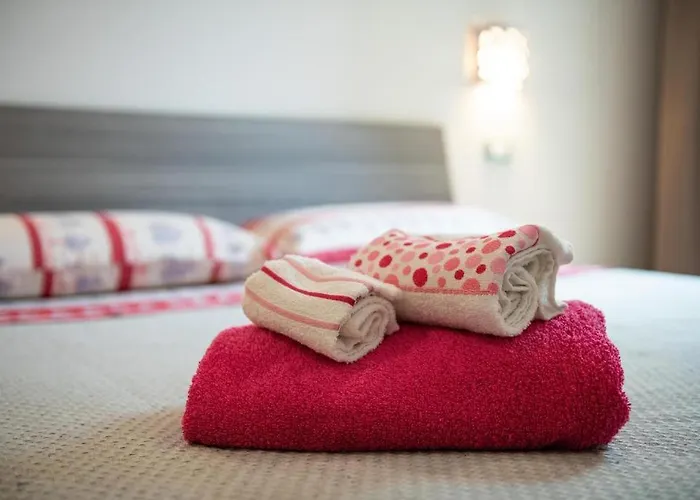 Сasa de vacaciones Casa Sofia *